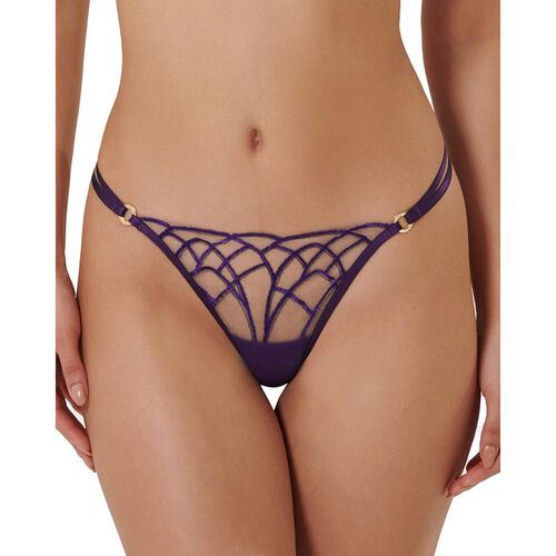 Bluebella Beatrix Thong